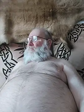 SexySantaC online show from 04.06.26