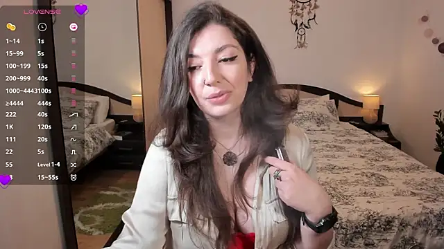 RoryLay online show from 02.02.25