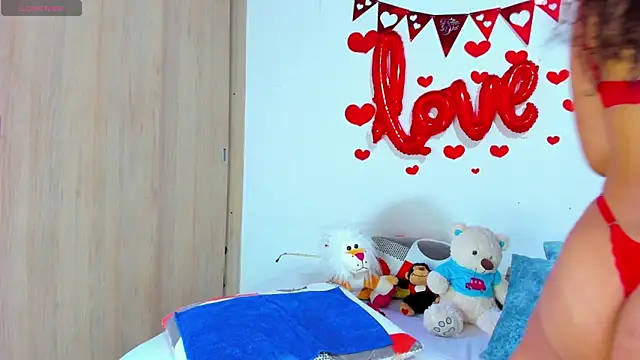 abbyblairs3 online show from 02.14.25