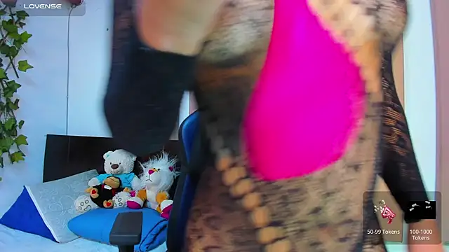 abbyblairs3 online show from 10.24.25