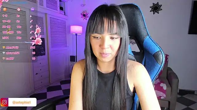 Miss Nicole online show from 12.29.24