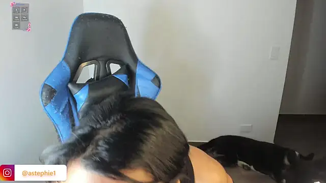 Miss Nicole online show from 10.01.25