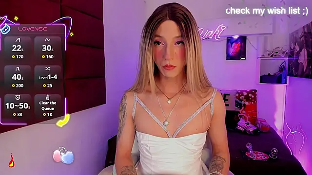 Snapshot of Yaki_Tai chatting on 01.15.26 Yaki Tai online show from 01.15.26