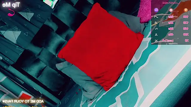 CharlotteBigCock online show from 02.14.26