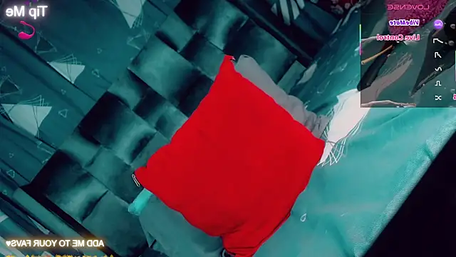 CharlotteBigCock online show from 02.26.26