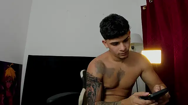 Evan stoner online show from 10.07.25