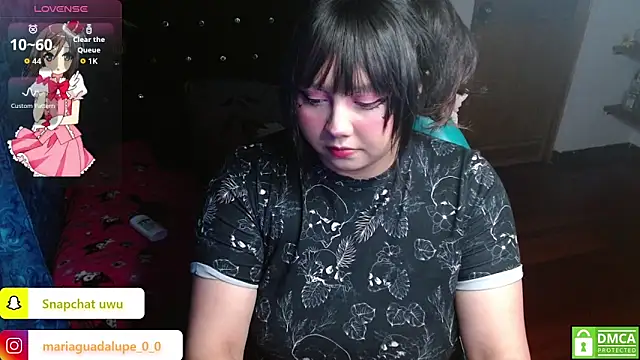 litlle cat online show from 09.21.25