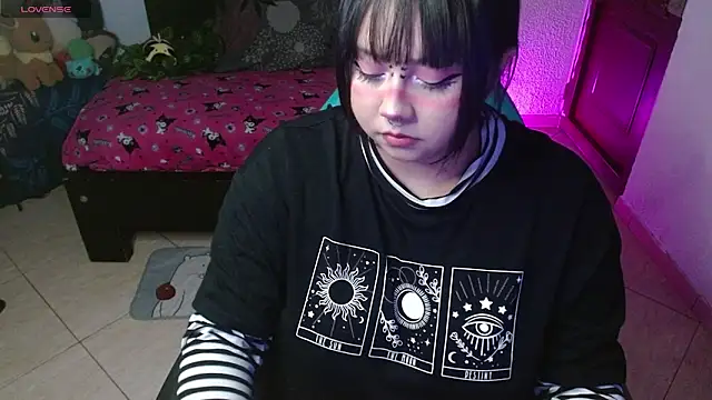 litlle cat online show from 01.18.26