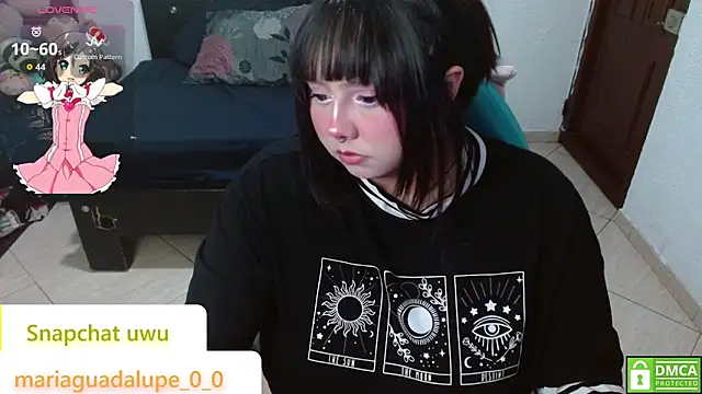 litlle cat online show from 03.27.26