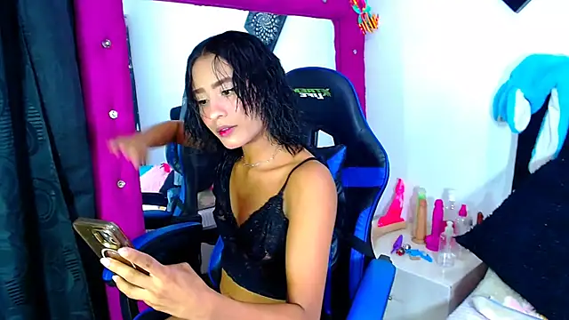 Jenng18 online show from 04.17.26