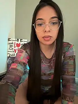 SophiaMelissa online show from 04.07.26