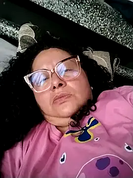 hazel milf online show from 01.14.26