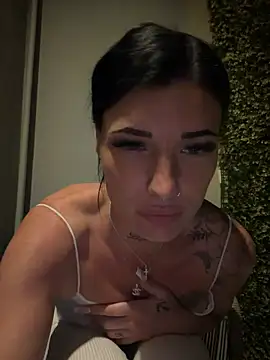 Snapshot of LizaRoxx chatting on 05.31.26 LizaRoxx online show from 05.31.26