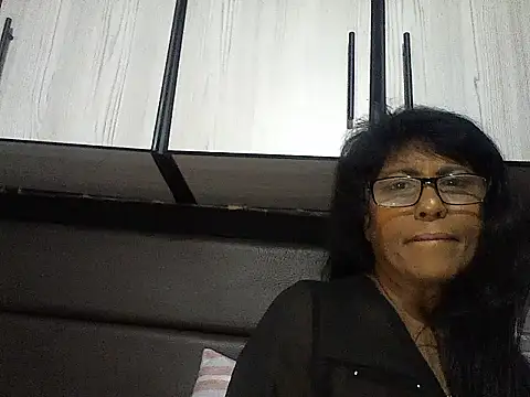 MsAttitude online show from 10.28.25