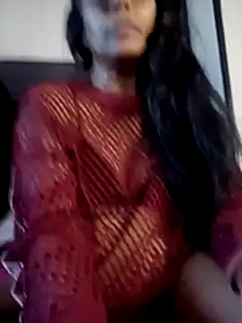 Snapshot of MsAttitude chatting on 06.29.26 MsAttitude online show from 06.29.26