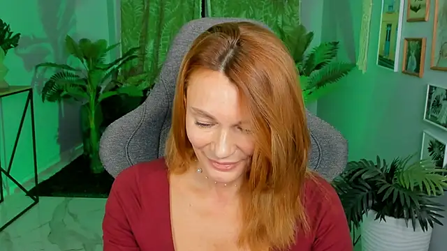 MistyBarnes online show from 02.13.26