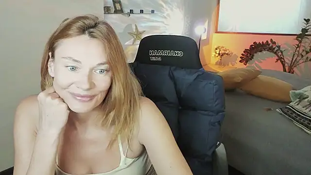 MistyBarnes online show from 05.27.26