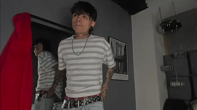 AcidMilo online show from 12.22.24