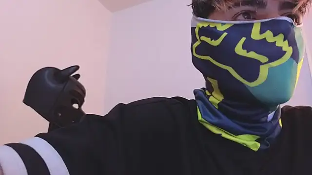 AcidMilo online show from 02.12.25