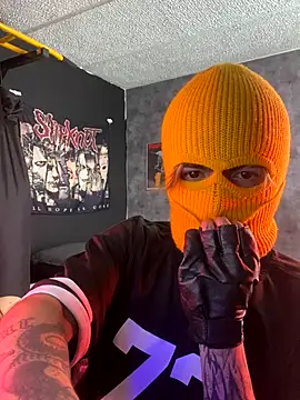 AcidMilo online show from 10.21.25