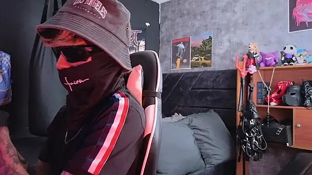 AcidMilo online show from 12.22.25