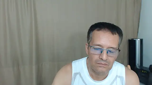 Daddyhot Alejo online show from 06.20.26