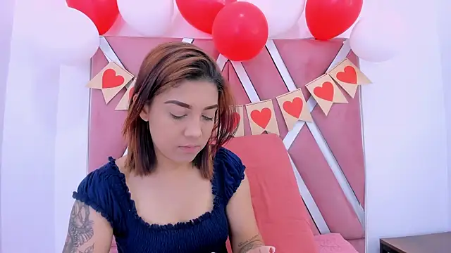 SEJMET LOVE  online show from 02.18.26