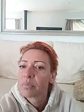 Audrie 78 online show from 04.06.26