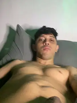 tonysexyboy online show from 12.17.24