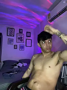 tonysexyboy online show from 01.08.25