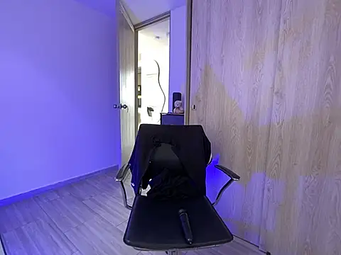 Anny Moore09 online show from 03.10.26