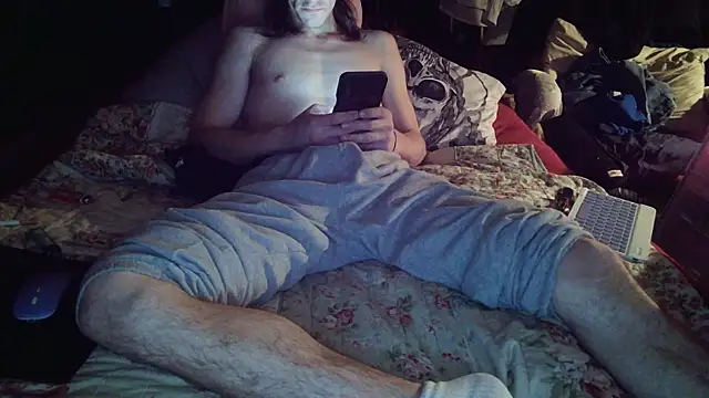 xxxTony999 online show from 01.06.25