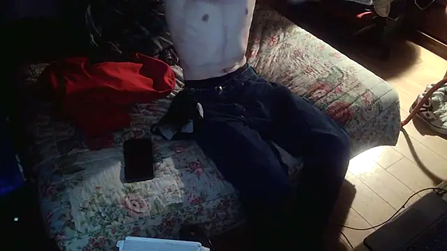 xxxTony999 online show from 01.14.25