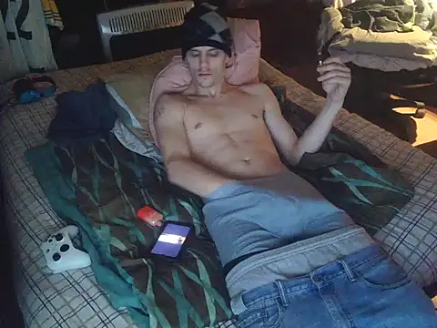 xxxTony999 online show from 03.02.25