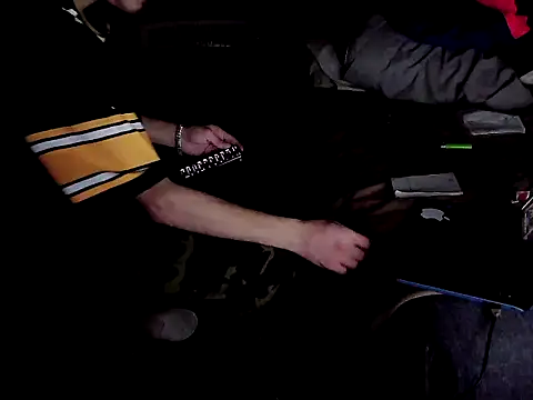 Snapshot of xxxTony999 chatting on 11.27.25 xxxTony999 online show from 11.27.25