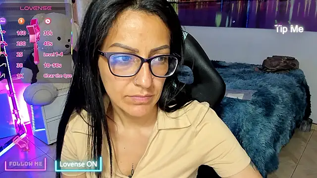 alma blue online show from 02.12.26