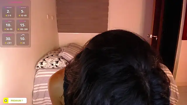 amyharlow 1 online show from 11.07.25