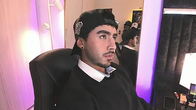 ItsMeEros online show from 04.06.26