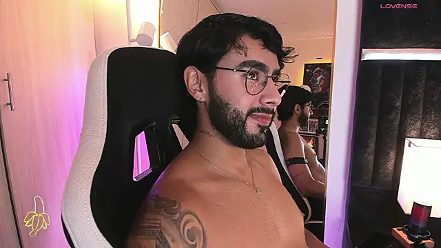 ItsMeEros online show from 07.06.26