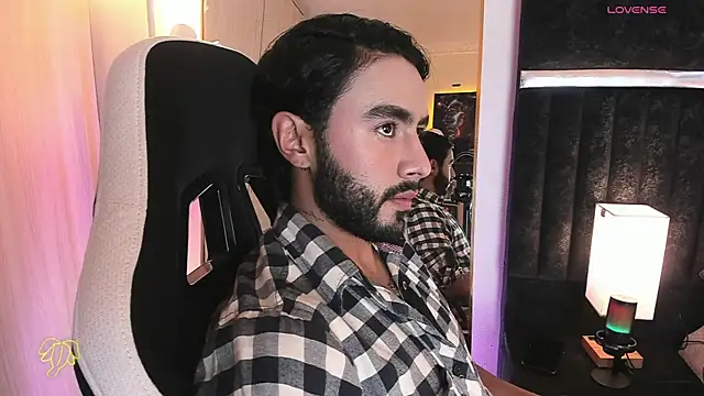 ItsMeEros online show from 07.08.26
