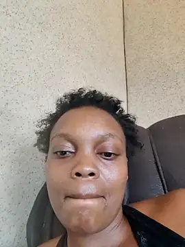 EbonyBuu online show from 02.04.26