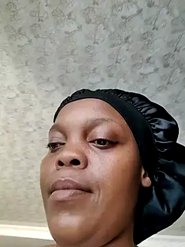 EbonyBuu online show from 02.05.26