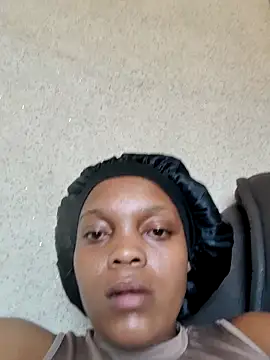 EbonyBuu online show from 02.06.26