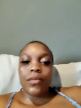 EbonyBuu online show from 02.26.26