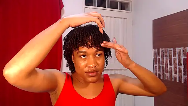 dirtydolltsx online show from 03.18.26