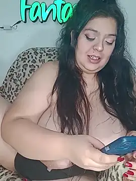 fantasyboobs online show from 02.20.25