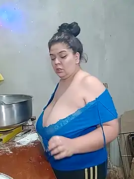 fantasyboobs online show from 03.10.25