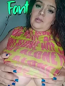 fantasyboobs online show from 03.13.25