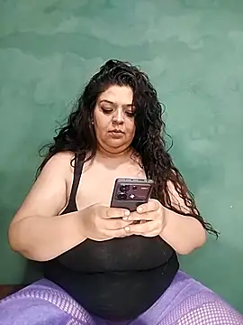 fantasyboobs online show from 09.16.25