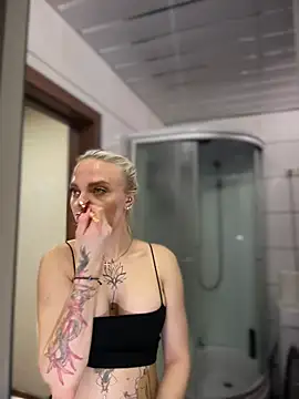 pinkstar  online show from 12.22.25